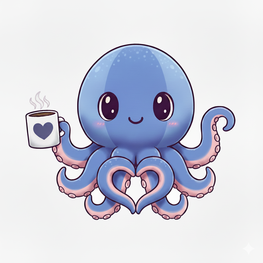 Olly mascot